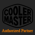 COOLER MASTER Authorized Partner
